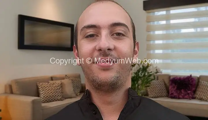 Suluova Medyum Bülent